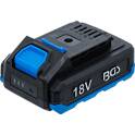 Battery - 2.0 Ah - for BGS 18 V battery system BGS - 7382