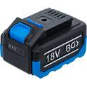 Battery - 5.0 Ah - for BGS 18 V battery system BGS - 7384