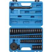 Box of impact extractors - 52 pieces BGS - 8467