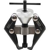 Accupoolklemtrekker, wisserarm, 2-klauw BGS - 7743