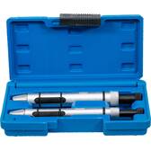 Clutch centering set - 2 pieces BGS - 1709