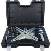 Tool set for SAC clutches - 38 pieces BGS - 8286