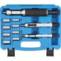 Set of clutch centralizers - 11 pieces BGS - 9572