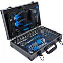 Caisse à outils universels - 85 pièces BGS - 11510