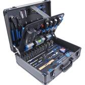 Caisse à outils - BGS - 149pcs BGS - 15501