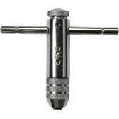 Gereedschapshouder met schuifgreep voor kranen - M3 - M10 - 80 mm BGS - 1980