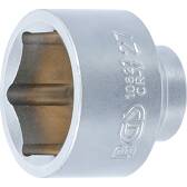 Douille pour clé, six pans - 10 mm (3/8") - 27 mm BGS - 10627