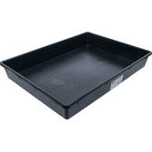 Uppsamlingskärl - 18L - BGS BGS - 9474