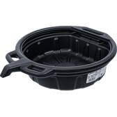 Oljeuppsamlingsbricka med pip - 8L - BGS BGS - 9981