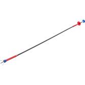 Pinça magnética/flexível combinada BGS - 3094