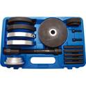 Wheel bearing tool for wheel bearing unit - for VW - 85 mm BGS - 8324