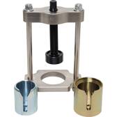 Rear axle suspension arm tool - for Ford, Mazda, Volvo BGS - 8849