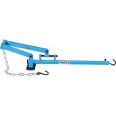 Suspension link lever tool - with chain BGS - 9414
