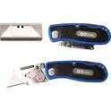 Folding cutter - 150 mm BGS - 50605