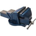 Parallel vice - jaws 150 mm BGS - 59270