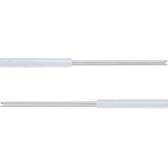 Obut remover - 2 pezzi BGS - 1536