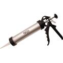 Pistola de cartuchos de aluminio - 220 mm BGS - 3511