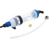 Bomba manual - 1,5 L - BGS BGS - 4068