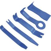 Kit de desmontaje de embellecedores de salpicadero BGS - 3027