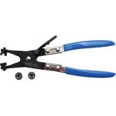 Clamp pliers - 200 mm BGS - 473