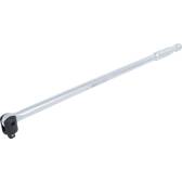 Ledbart handtag - 12,5 mm (1/2") - 610 mm BGS - 267