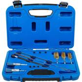 Reinigungsset für Sitz und Einspritzdüsenraum  BGS BGS - 9324