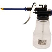 Burette d'huile plastique  250 ml BGS - 8441