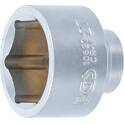 Chave de caixa sextavada - 10 mm (3/8") - 27 mm BGS - 10627