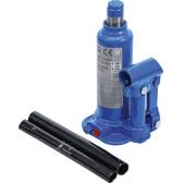 Hydraulic cylinder jack - 2 T - BGS BGS - 9881