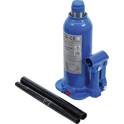 Hydraulic cylinder jack - 5 T - BGS BGS - 9883