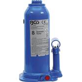 Hydraulic cylinder jack - 8 T - BGS BGS - 9884