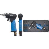 Llave vibratoria para calentadores BGS - 3320
