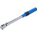 Momentsleutel - 10 mm (3/8") - 7-105 Nm BGS - 2843