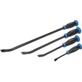 Jeu de leviers - 4 pièces BGS - 9135