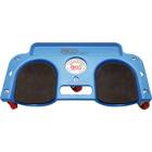 Kniebescherming met rollen - tot 100 kg BGS - 8807