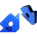 Support magnétique BGS - 3008