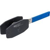 Zuigerduwer met ratelfunctie - BGS BGS - 1101