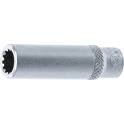 Presa chiave, Gear Lock, lunga - 6,3 mm (1/4") - 8 mm BGS - 10158