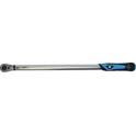 Torque wrench - 12.5 mm (1/2") - 60 - 340 Nm BGS - 2806