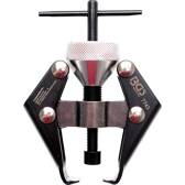 Estrattore terminale batteria, braccio tergicristallo, 2 griffe BGS - 7743