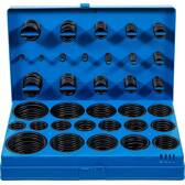 Sortiment av O-ringar Ø 3 - 50 mm - BGS - 419st BGS - 8045