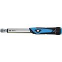 Torque wrench - 6.3 mm (1/4 BGS - 2803