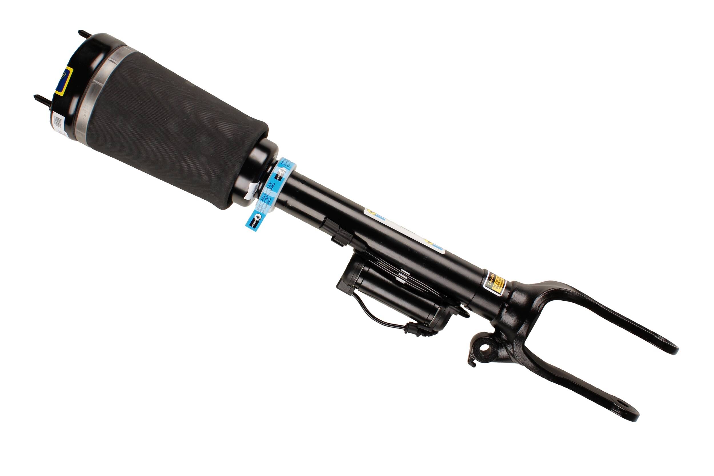 Shock absorber / Air Spring- suspension (x1)