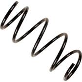 Chassisveer BILSTEIN - 36-215744