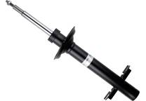 Front shock absorber