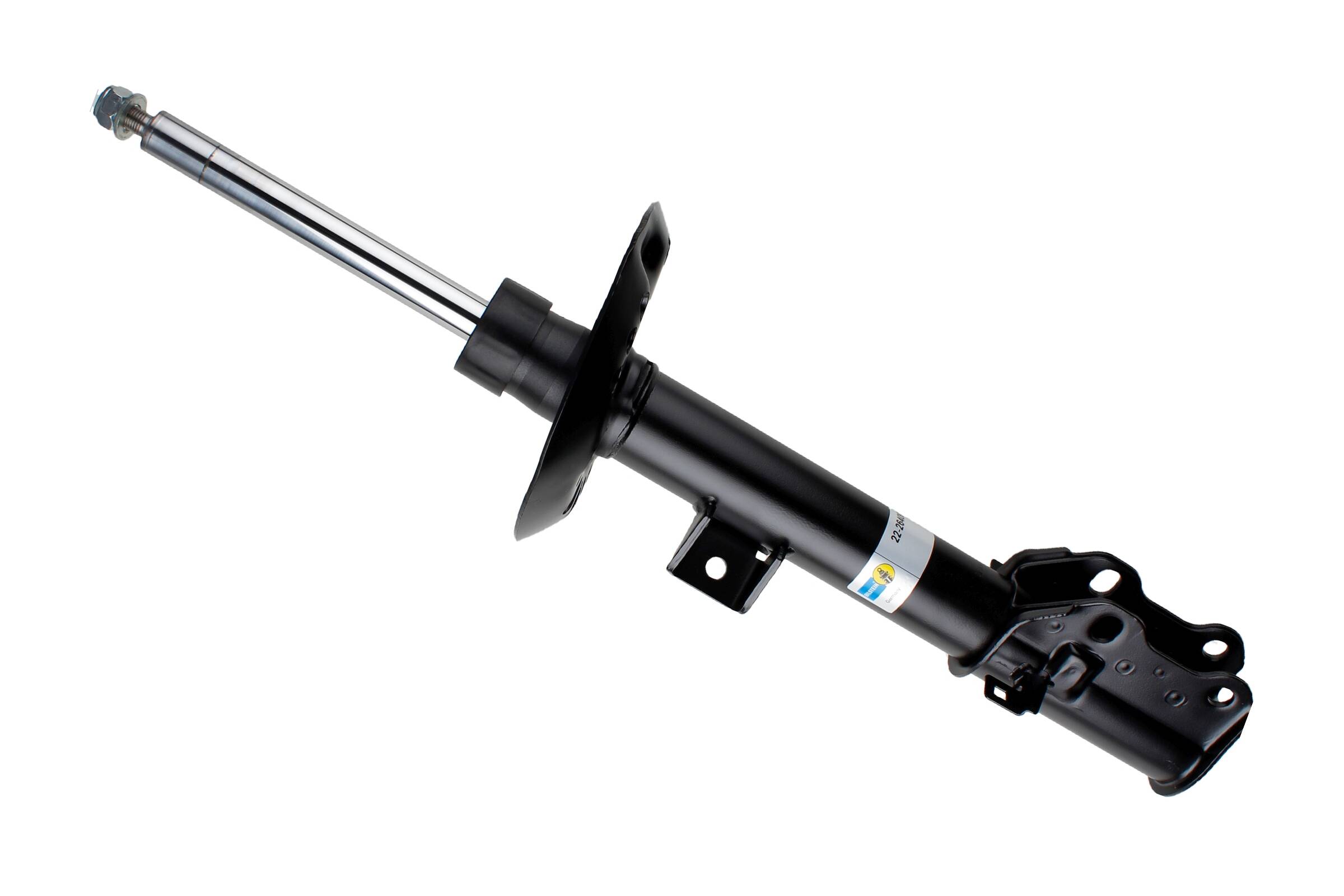 Shock absorber (sold individually)