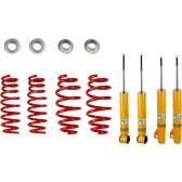 Kit autotelaio, Ammortizzatore BILSTEIN - 46-000064