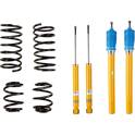 Kit autotelaio, Ammortizzatore BILSTEIN - 46-000101