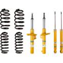 Kit autotelaio, Ammortizzatore BILSTEIN - 46-000200