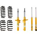 Kit autotelaio, Ammortizzatore BILSTEIN - 46-000217